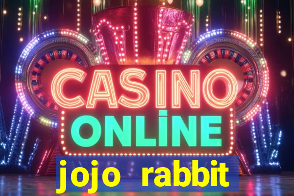 jojo rabbit assistir on-line